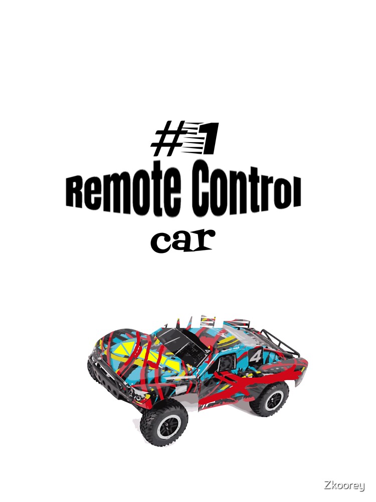 no control car