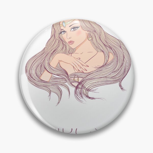 Item preview, Virgo Highness designed and sold by EightShops.
