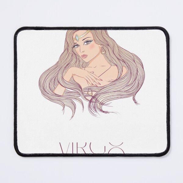 Item preview, Virgo Highness designed and sold by EightShops.