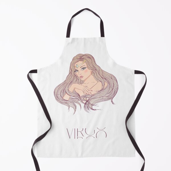 Item preview, Virgo Highness designed and sold by EightShops.
