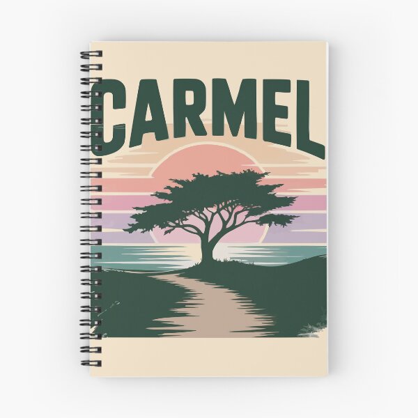Item preview, Carmel designed and sold by bihtti.