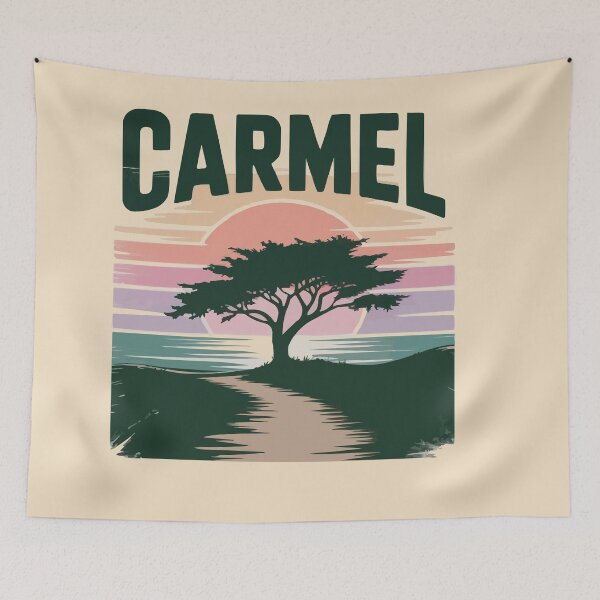 Item preview, Carmel designed and sold by bihtti.