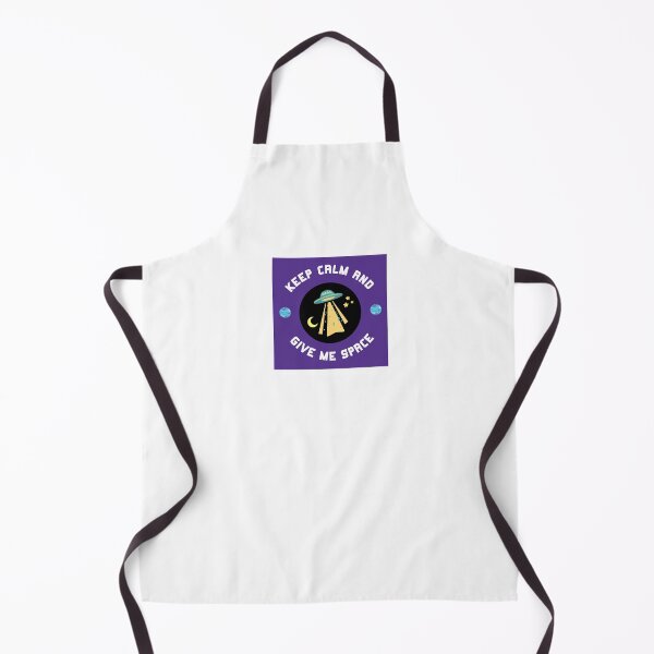 Item preview, Keep Calm And Give Me Space designed and sold by JourneyTherapyTools.