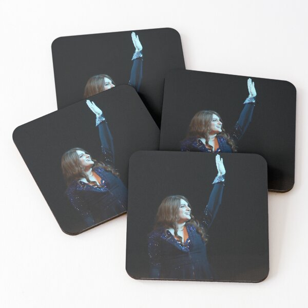 Item preview, Meghan Trainor - Photograph designed and sold by ConcertImages.