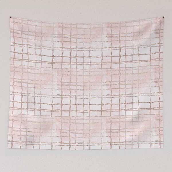 Item preview, Rose Gold and Pink Marble designed and sold by tmckaydesigns.