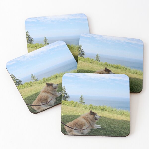 Item preview, Suka Enjoying Cape George designed and sold by Melissa Glabay.