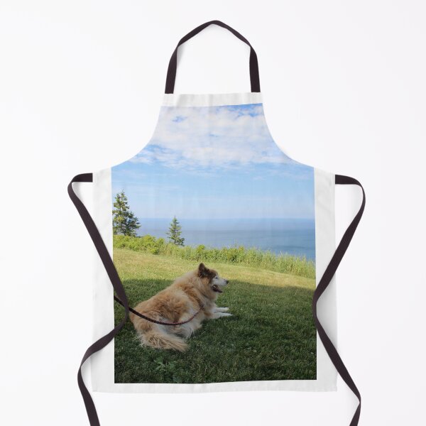 Item preview, Suka Enjoying Cape George designed and sold by Melissa Glabay.