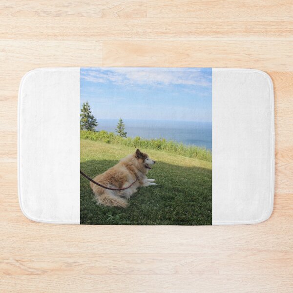 Item preview, Suka Enjoying Cape George designed and sold by Melissa Glabay.
