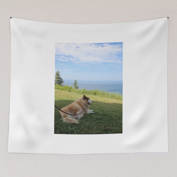 Item preview, Suka Enjoying Cape George designed and sold by Melissa Glabay.