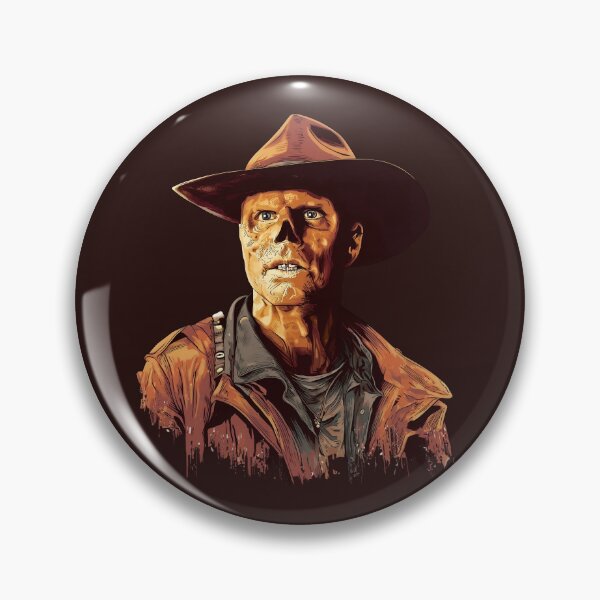 Item preview, The Ghoul designed and sold by TV Junkie Shop.
