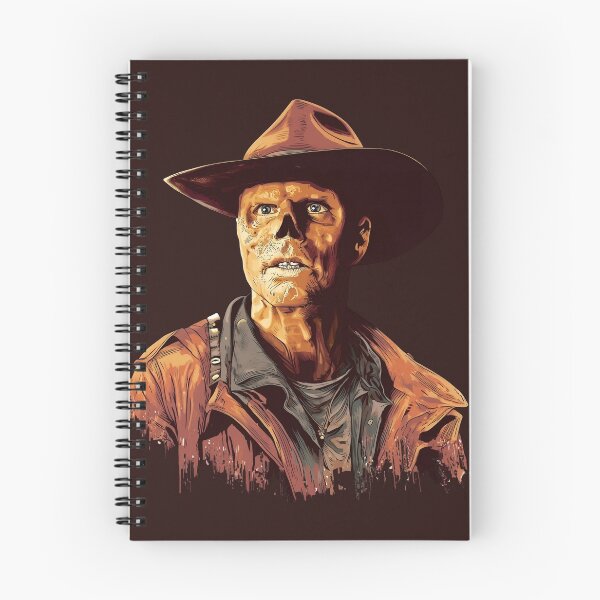 Item preview, The Ghoul designed and sold by TV Junkie Shop.