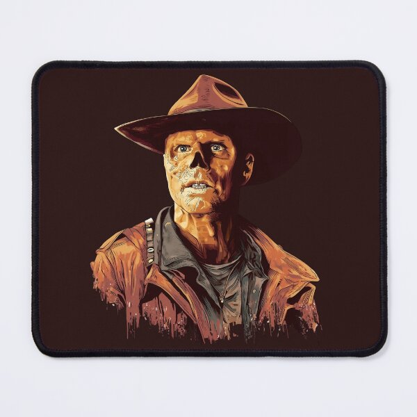 Item preview, The Ghoul designed and sold by TV Junkie Shop.