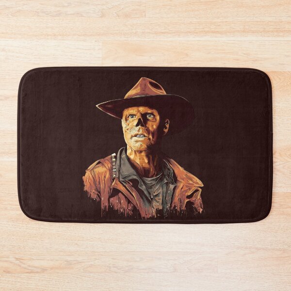 Item preview, The Ghoul designed and sold by TV Junkie Shop.