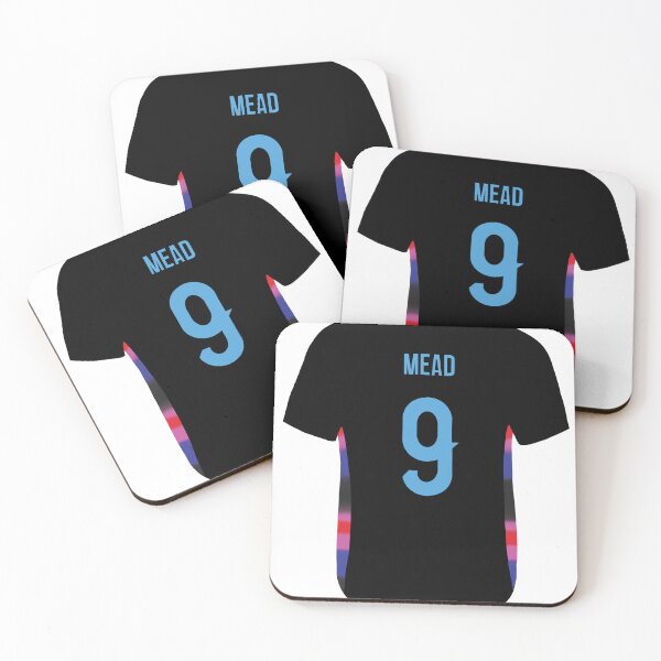 Item preview, Beth Mead Lionesses Shirt Illustration designed and sold by samanthagarrett.