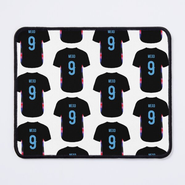 Item preview, Beth Mead Lionesses Shirt Illustration designed and sold by samanthagarrett.