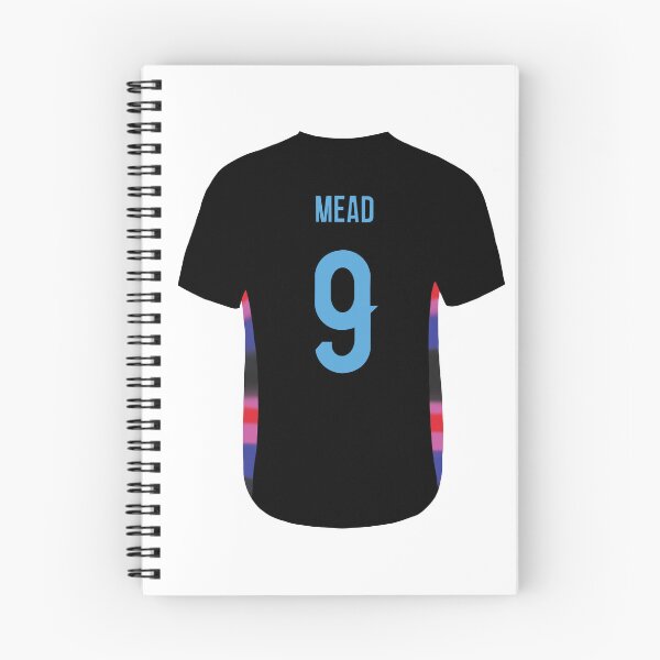 Item preview, Beth Mead Lionesses Shirt Illustration designed and sold by samanthagarrett.