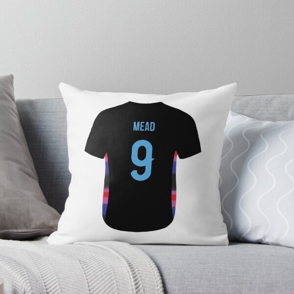 Item preview, Beth Mead Lionesses Shirt Illustration designed and sold by samanthagarrett.
