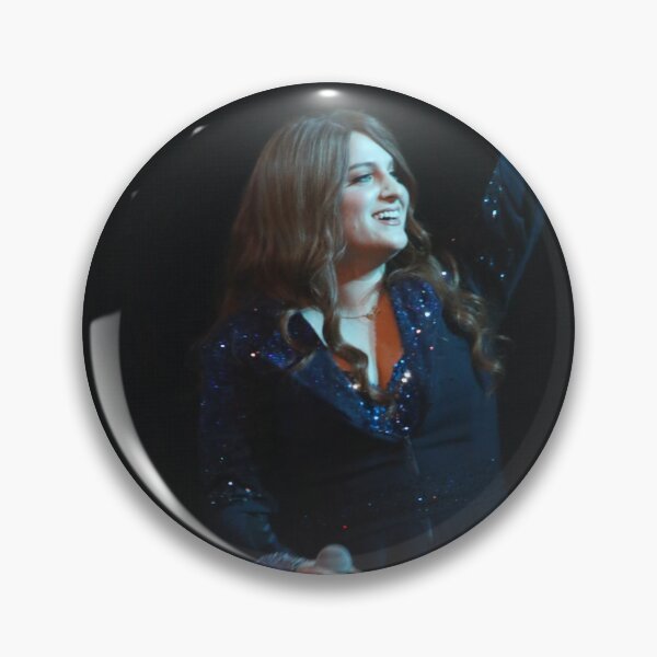 Item preview, Meghan Trainor - Photograph designed and sold by ConcertImages.