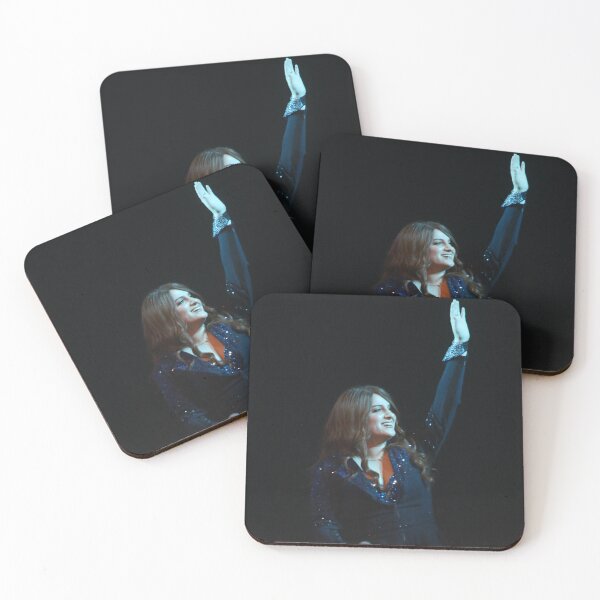 Item preview, Meghan Trainor - Photograph designed and sold by ConcertImages.