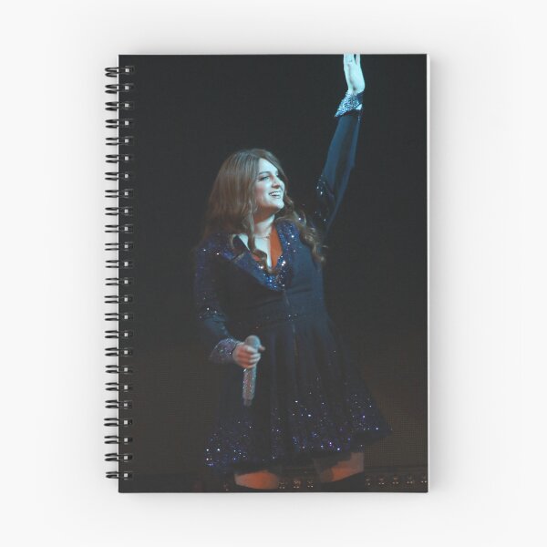 Item preview, Meghan Trainor - Photograph designed and sold by ConcertImages.