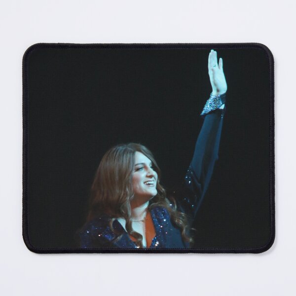 Item preview, Meghan Trainor - Photograph designed and sold by ConcertImages.