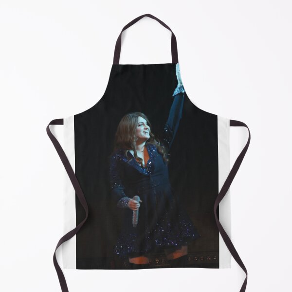 Item preview, Meghan Trainor - Photograph designed and sold by ConcertImages.