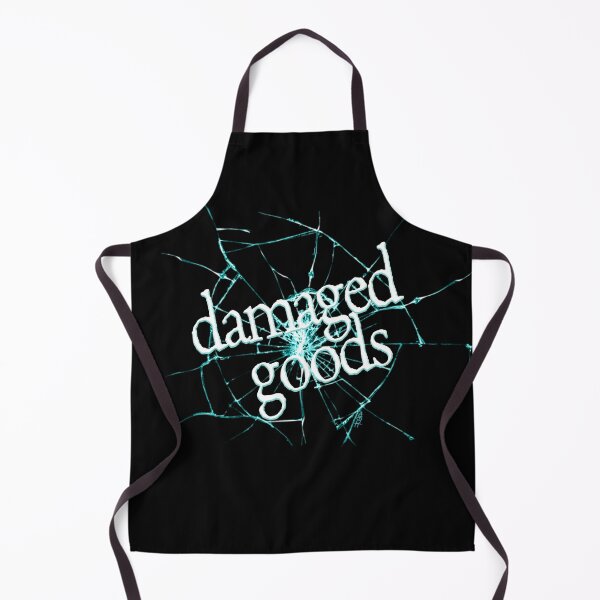 Item preview, Damaged Goods! designed and sold by AbbottDesigns.
