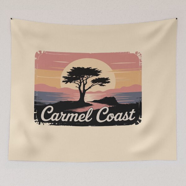 Item preview, Carmel designed and sold by bihtti.