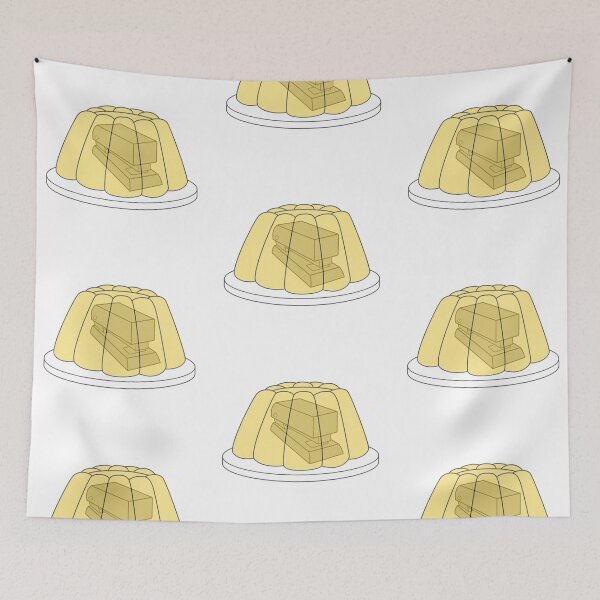 Item preview, Stapler in Jello | The Office designed and sold by ThisIsUrDeSign.