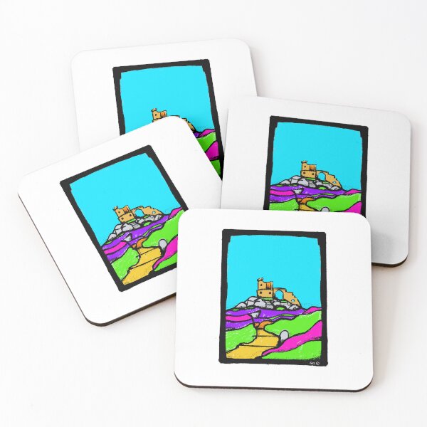 Item preview, Mow Cop Castle designed and sold by GWARTGB.