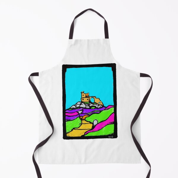Item preview, Mow Cop Castle designed and sold by GWARTGB.