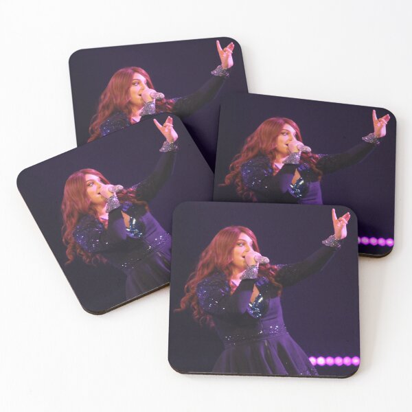 Item preview, Meghan Trainor - Photograph designed and sold by ConcertImages.