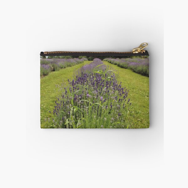 Item preview, Seafoam Lavender Farm designed and sold by Melissa Glabay.