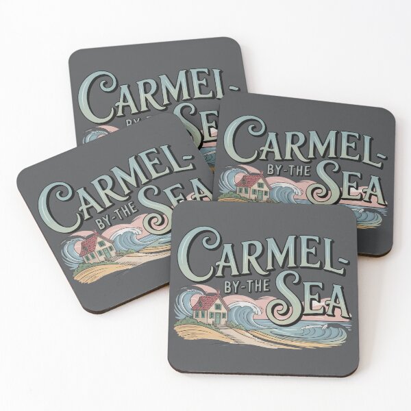 Item preview, Carmel designed and sold by bihtti.