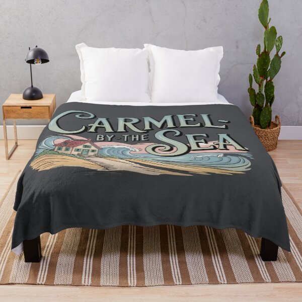 Item preview, Carmel designed and sold by bihtti.