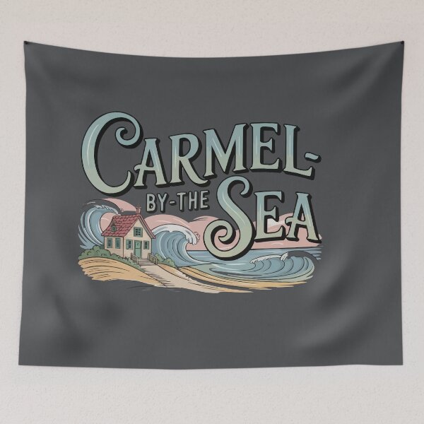 Item preview, Carmel designed and sold by bihtti.