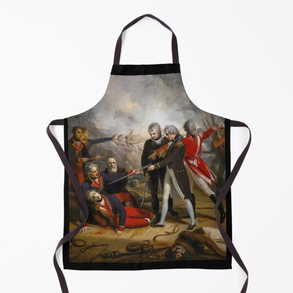 Item preview, Nelson receiving the surrender of the San Nicolas designed and sold by Weston Westmoreland.