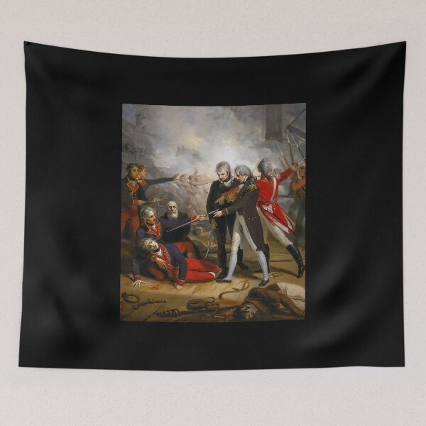 Item preview, Nelson receiving the surrender of the San Nicolas designed and sold by Weston  Westmoreland.