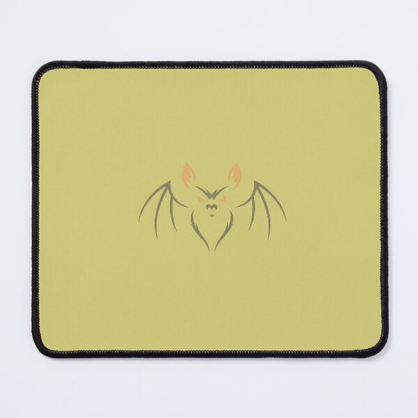 Item preview, Bat - Transparent designed and sold by BB Design Garage.