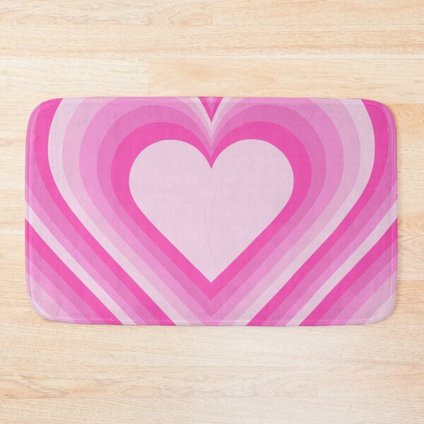 Item preview, Pink Expanding Hearts designed and sold by char-creative.