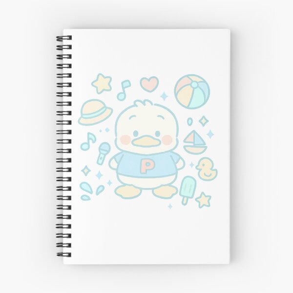 Item preview, Pekkle Duck designed and sold by Puppuccino2407.