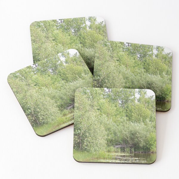 Item preview, Greenhill Pond designed and sold by Melissa Glabay.