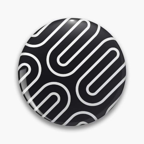 Item preview, Elegant Twisting Wave Pattern designed and sold by Lyonyx.