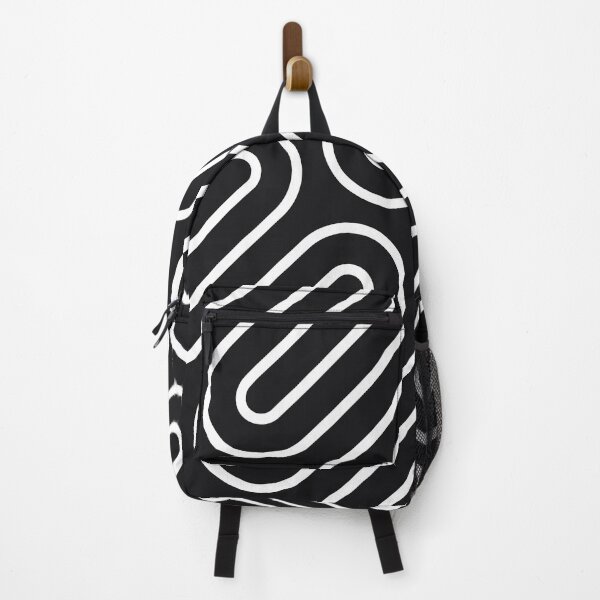 Item preview, Elegant Twisting Wave Pattern designed and sold by Lyonyx.