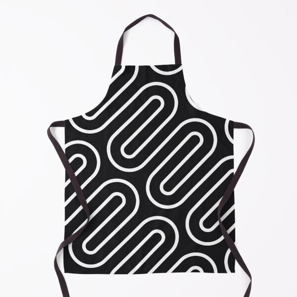 Item preview, Elegant Twisting Wave Pattern designed and sold by Lyonyx.
