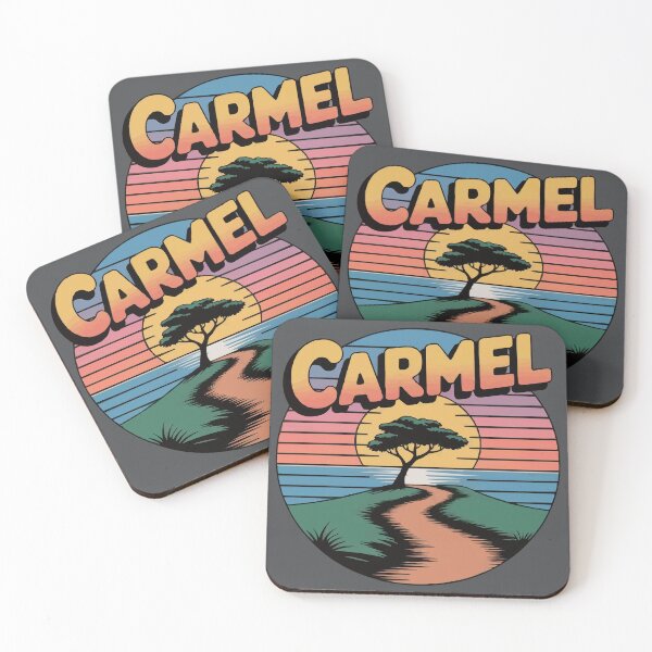 Item preview, Carmel designed and sold by bihtti.