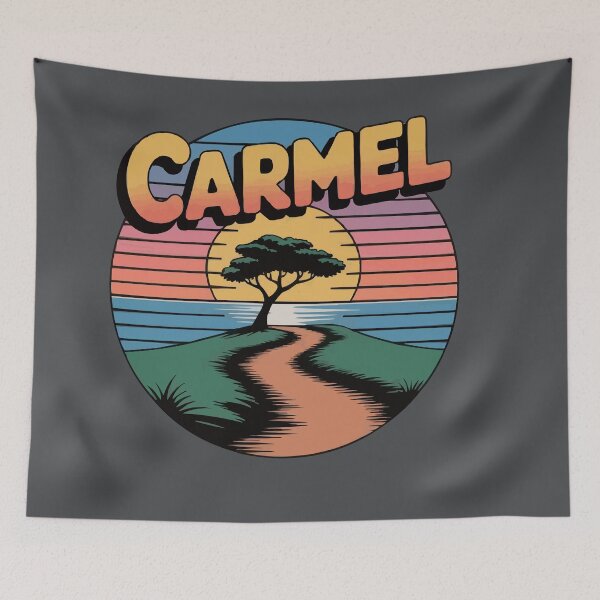 Item preview, Carmel designed and sold by bihtti.