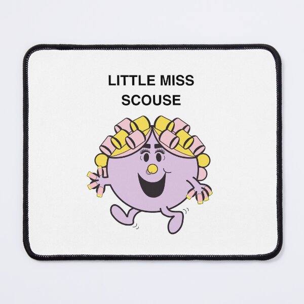 Item preview, Little Miss Scouse designed and sold by kcgfx.