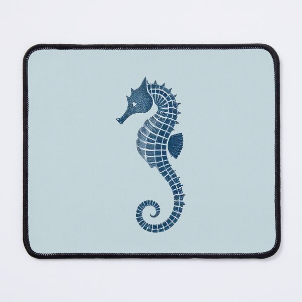 Item preview, Seahorse power designed and sold by Lamia M.