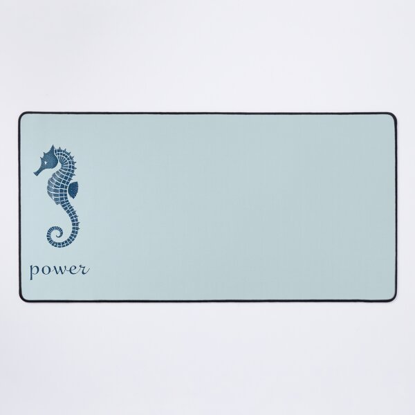 Item preview, Seahorse power designed and sold by Lamia M.